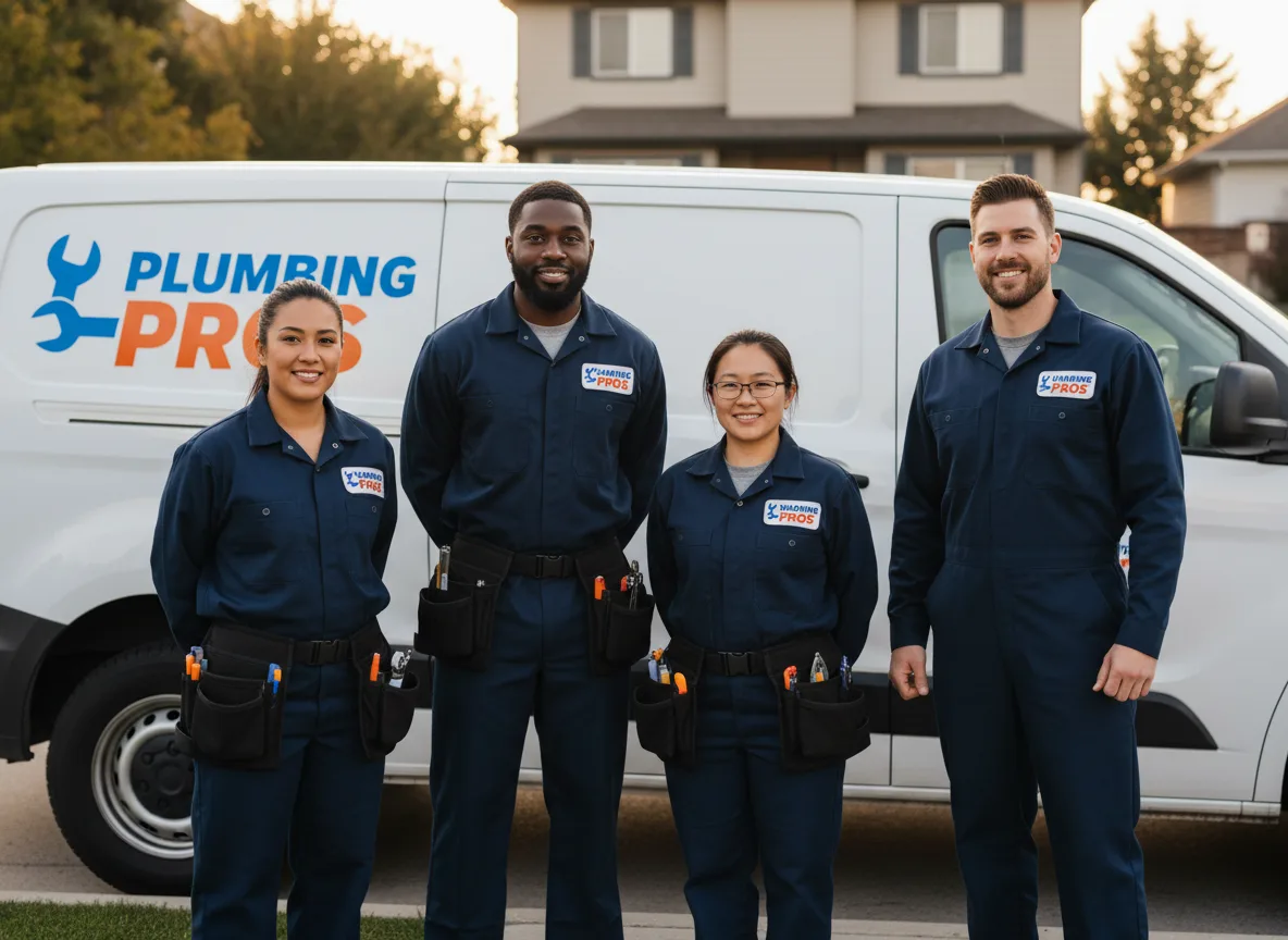 Water Heater Repair company in Montrose, CO